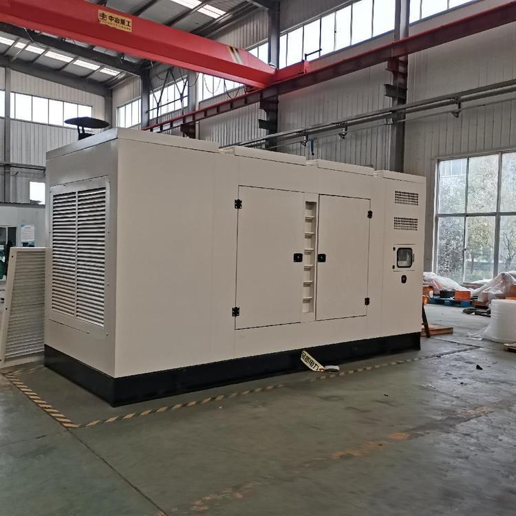 漯河发电机出租